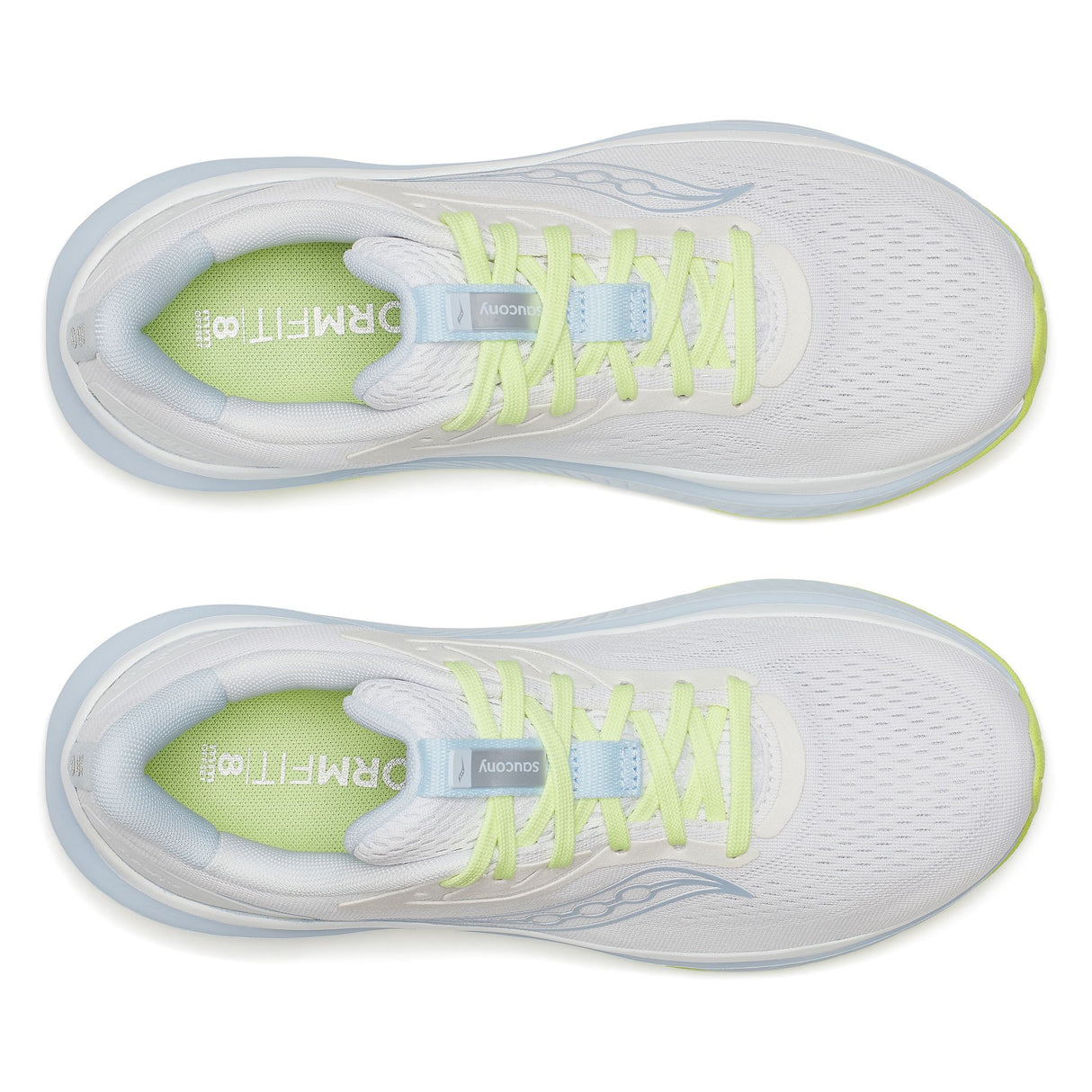 Saucony Women's Echelon 10 Running Shoes-5