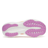 Saucony Women's Ride 19 Running Shoes-6