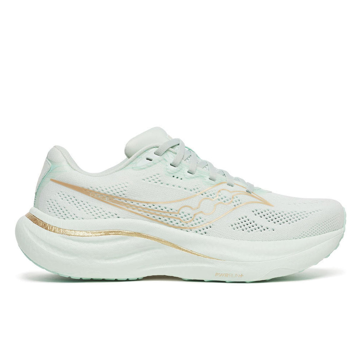 Saucony Women's Ride 19 Running Shoes-1