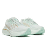 Saucony Women's Ride 19 Running Shoes-4