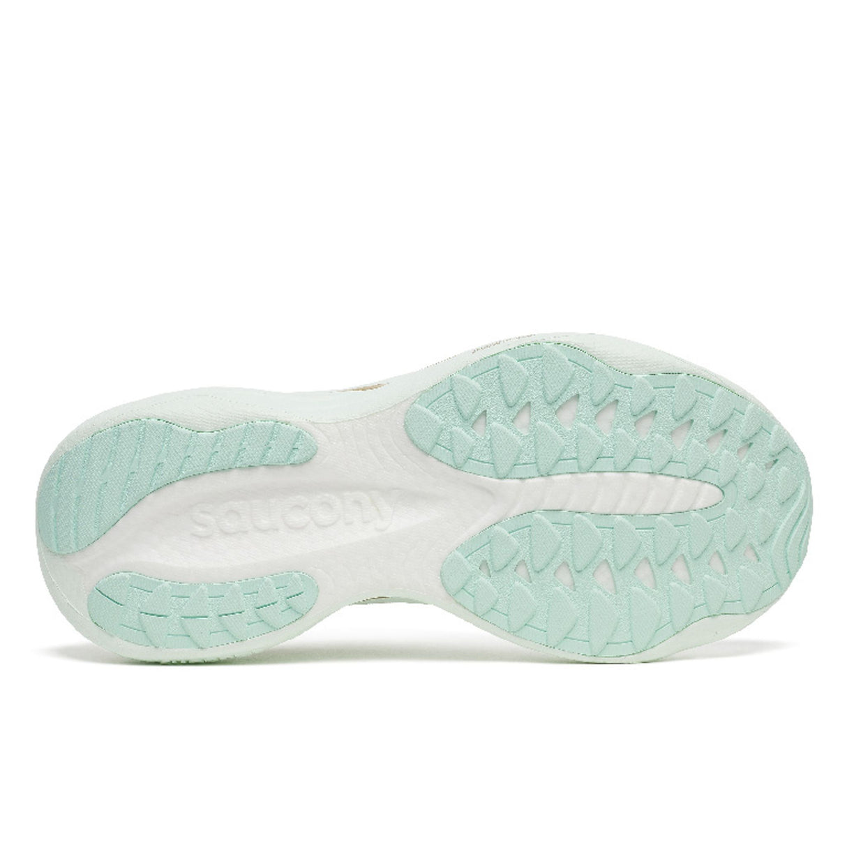 Saucony Women's Ride 19 Running Shoes-6