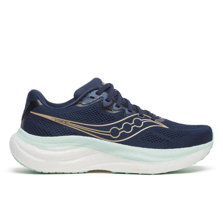 Saucony Women's Ride 19 Running Shoes-1