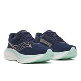 Saucony Women's Ride 19 Running Shoes-2