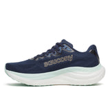 Saucony Women's Ride 19 Running Shoes-3