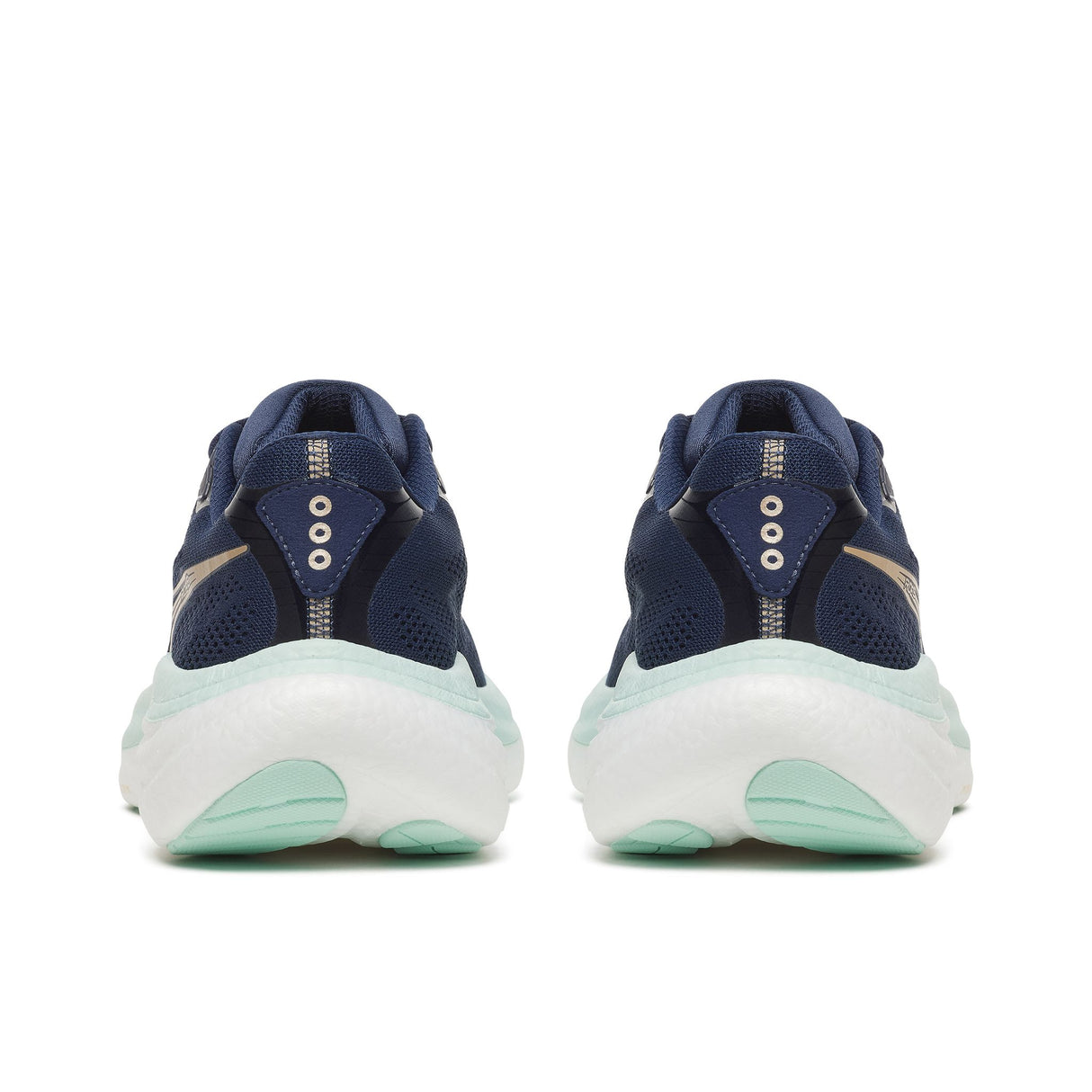 Saucony Women's Ride 19 Running Shoes-4