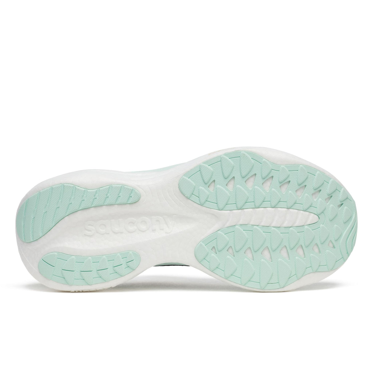 Saucony Women's Ride 19 Running Shoes-6