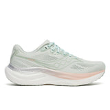 Saucony Women's Ride 19 Running Shoes Womens Footwear Training & Running