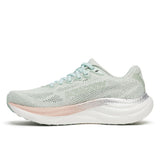 Saucony Women's Ride 19 Running Shoes-2