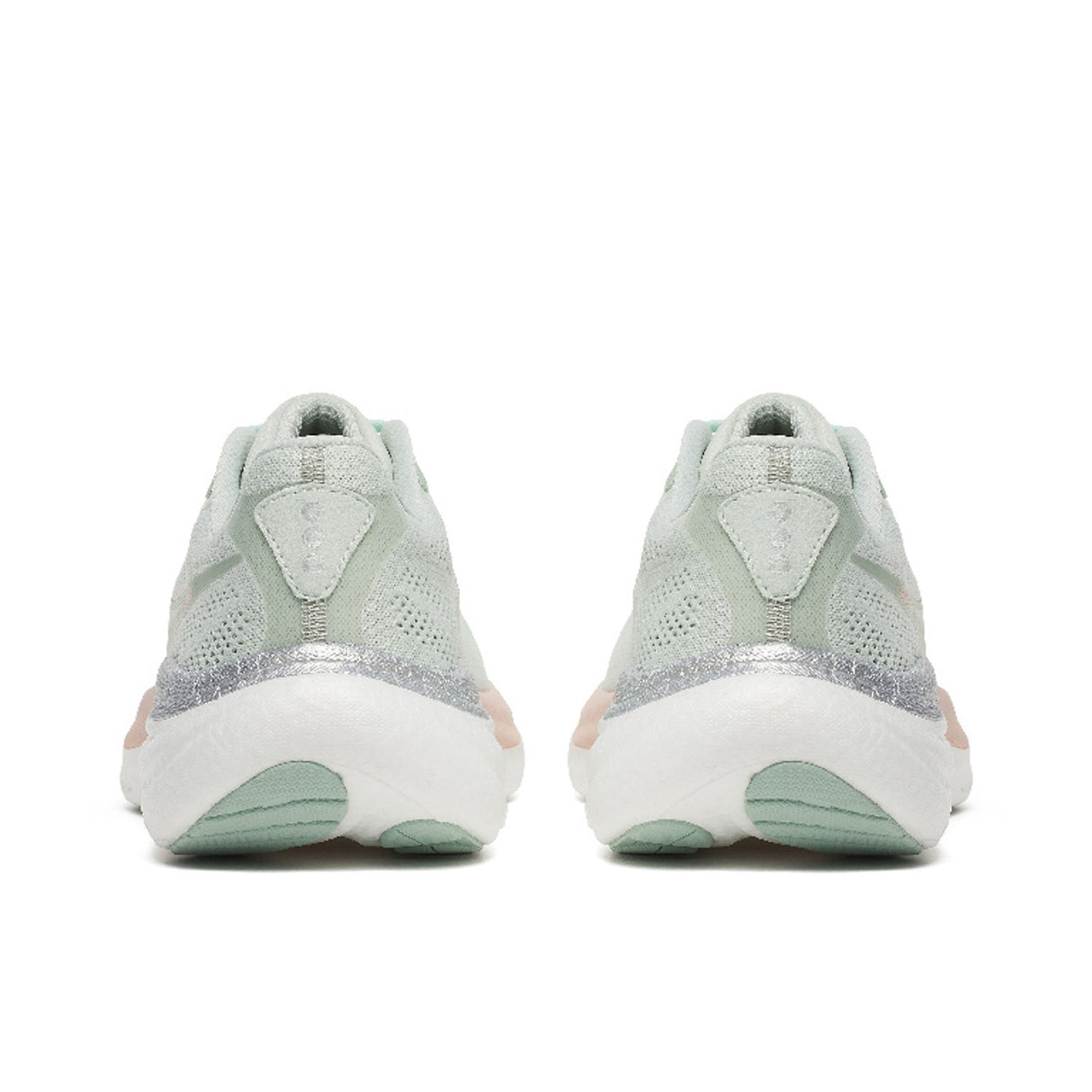 Saucony Women's Ride 19 Running Shoes-3