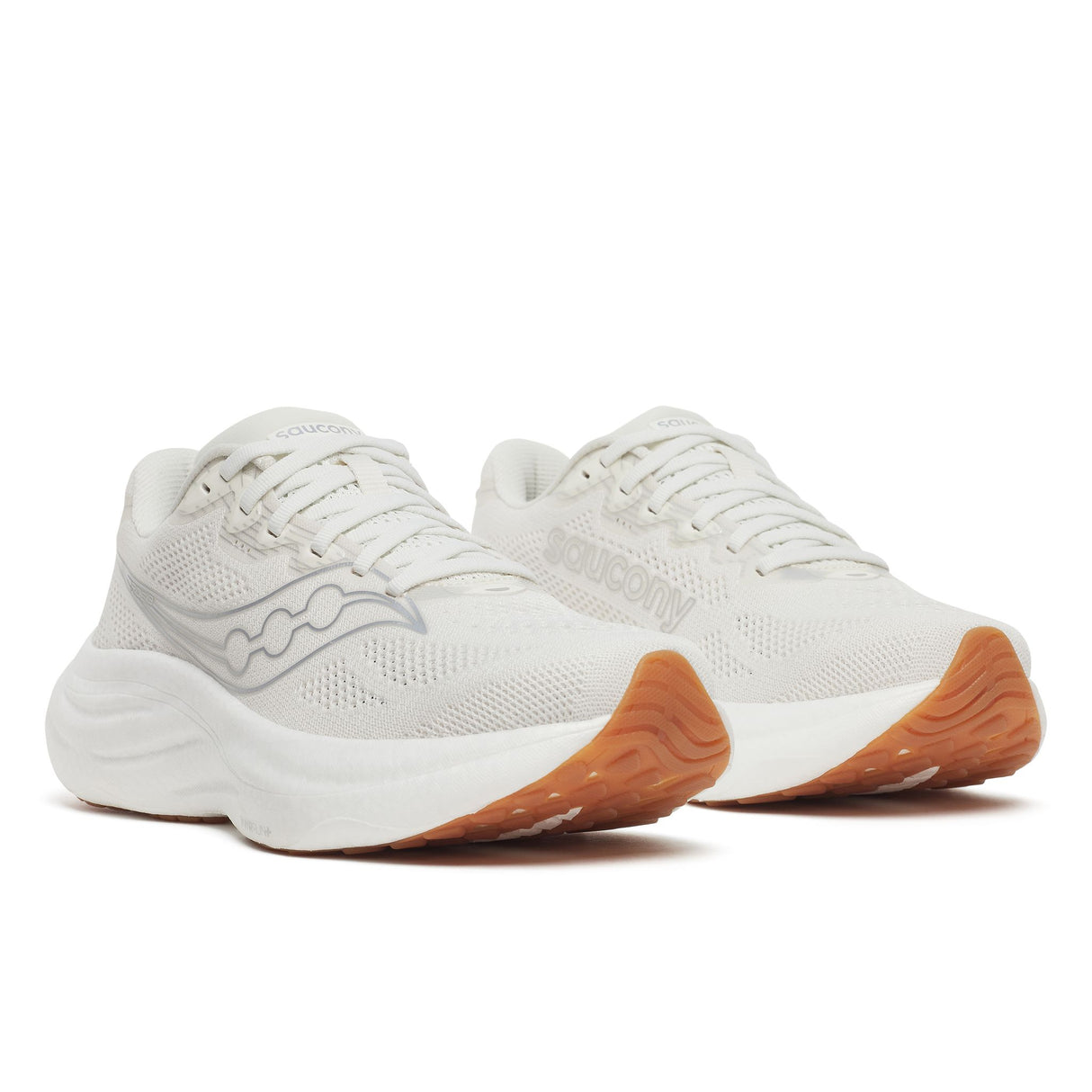 Saucony Women's Ride 19 Running Shoes-2