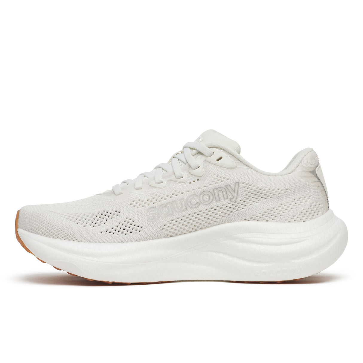 Saucony Women's Ride 19 Running Shoes-3
