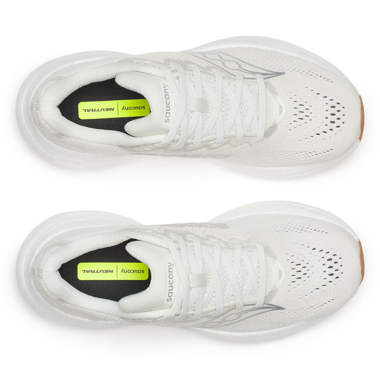 Saucony Women's Ride 19 Running Shoes-5