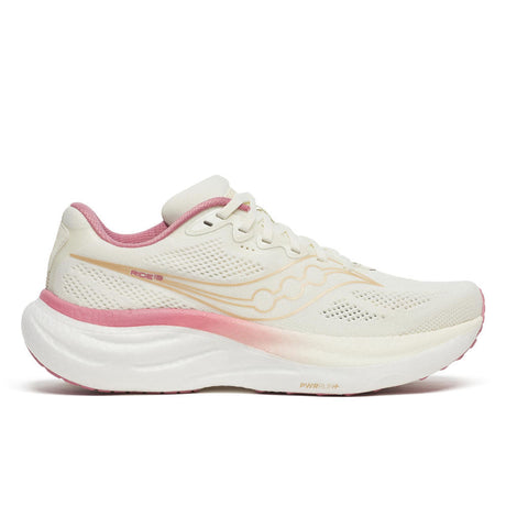 Saucony Women's Ride 19 Running Shoes-1