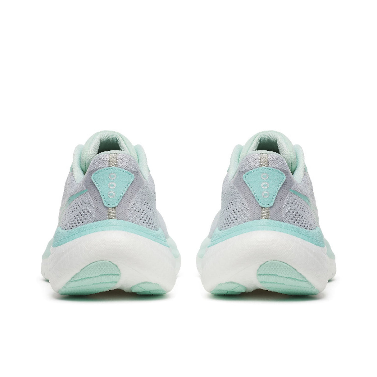 Saucony Women's Ride 19 Running Shoes-3