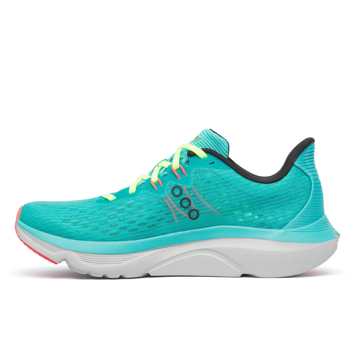 Saucony Men's Kinvara 16 Running Shoes-3