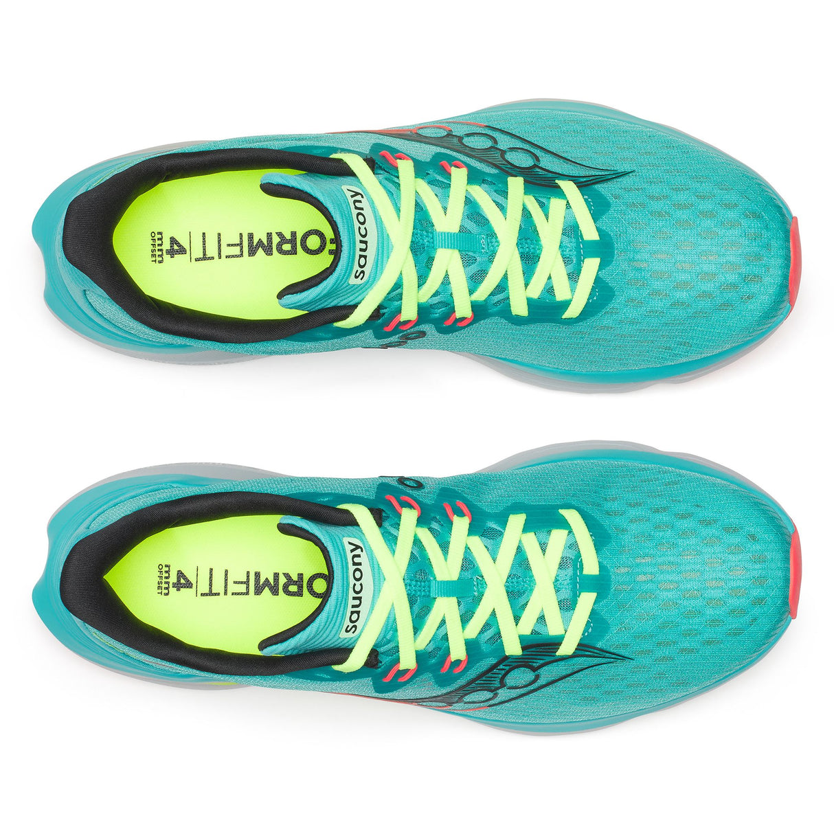 Saucony Men's Kinvara 16 Running Shoes-5