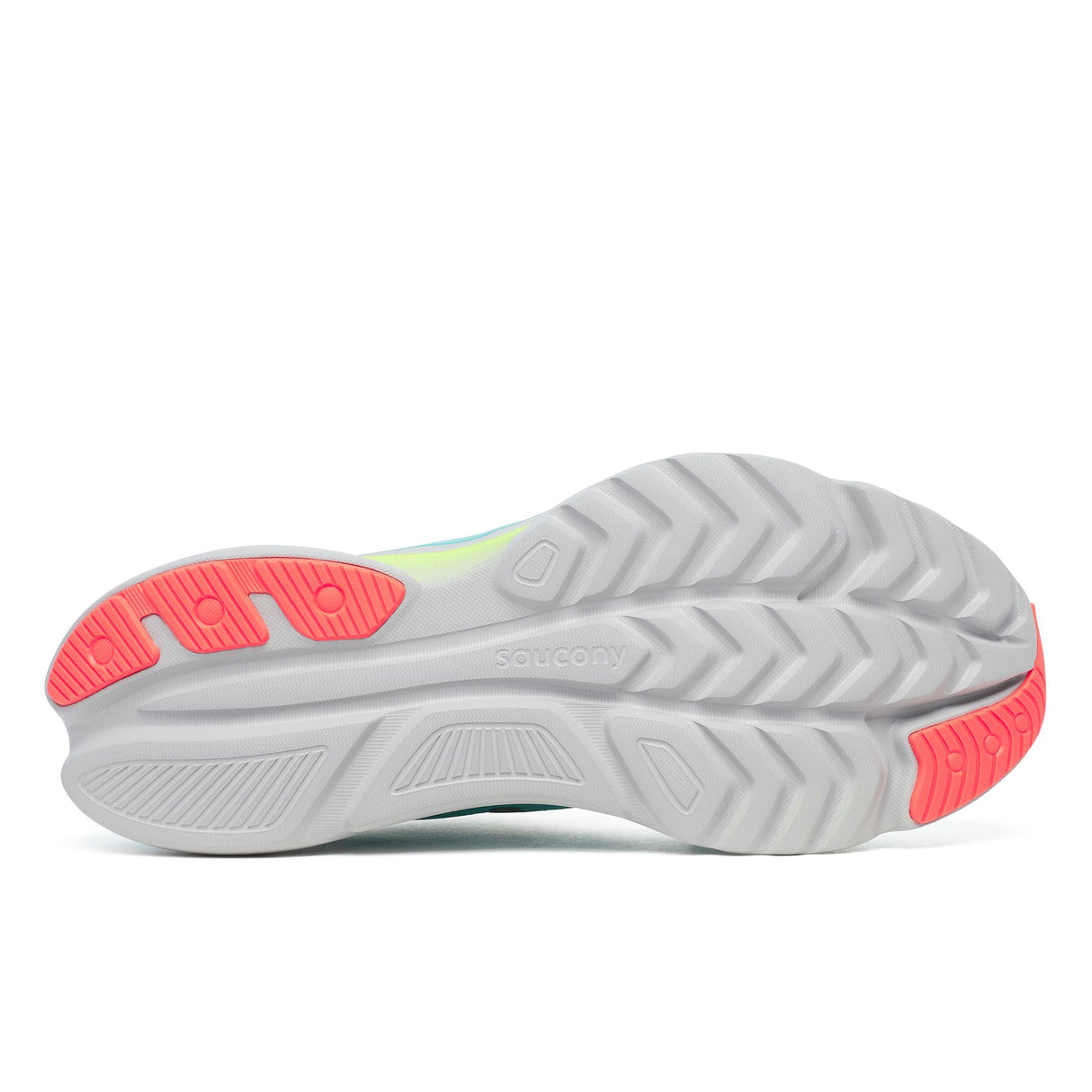 Saucony Men's Kinvara 16 Running Shoes-6