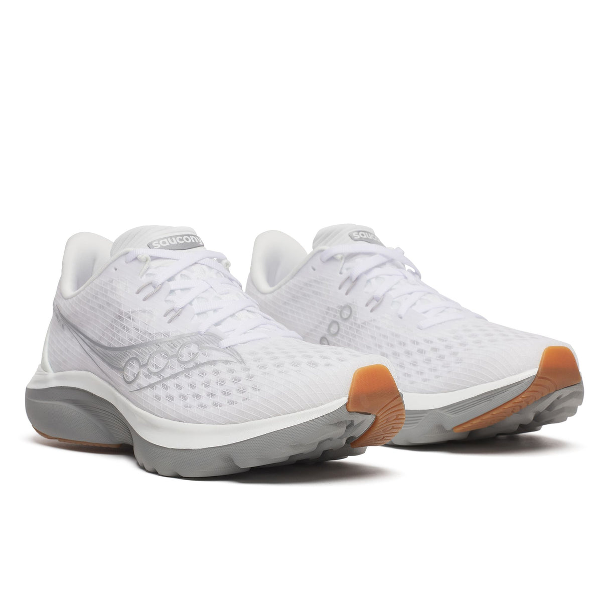 Saucony Men's Kinvara 16 Running Shoes-2