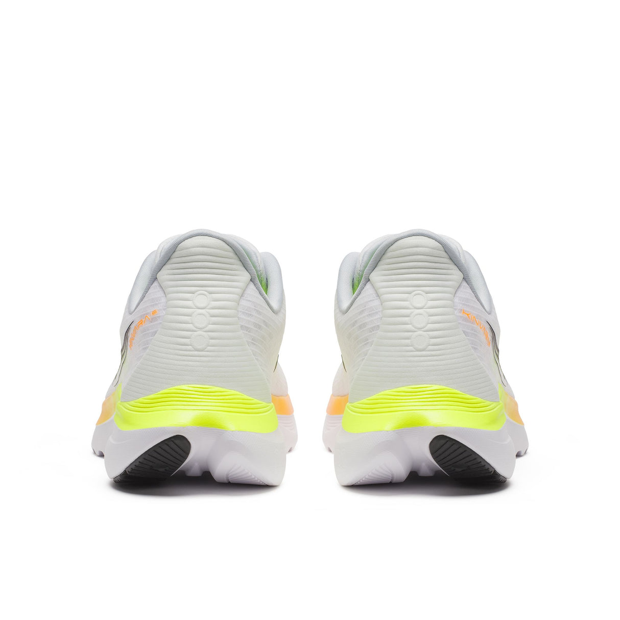 Saucony Men's Kinvara 16 Running Shoes-4