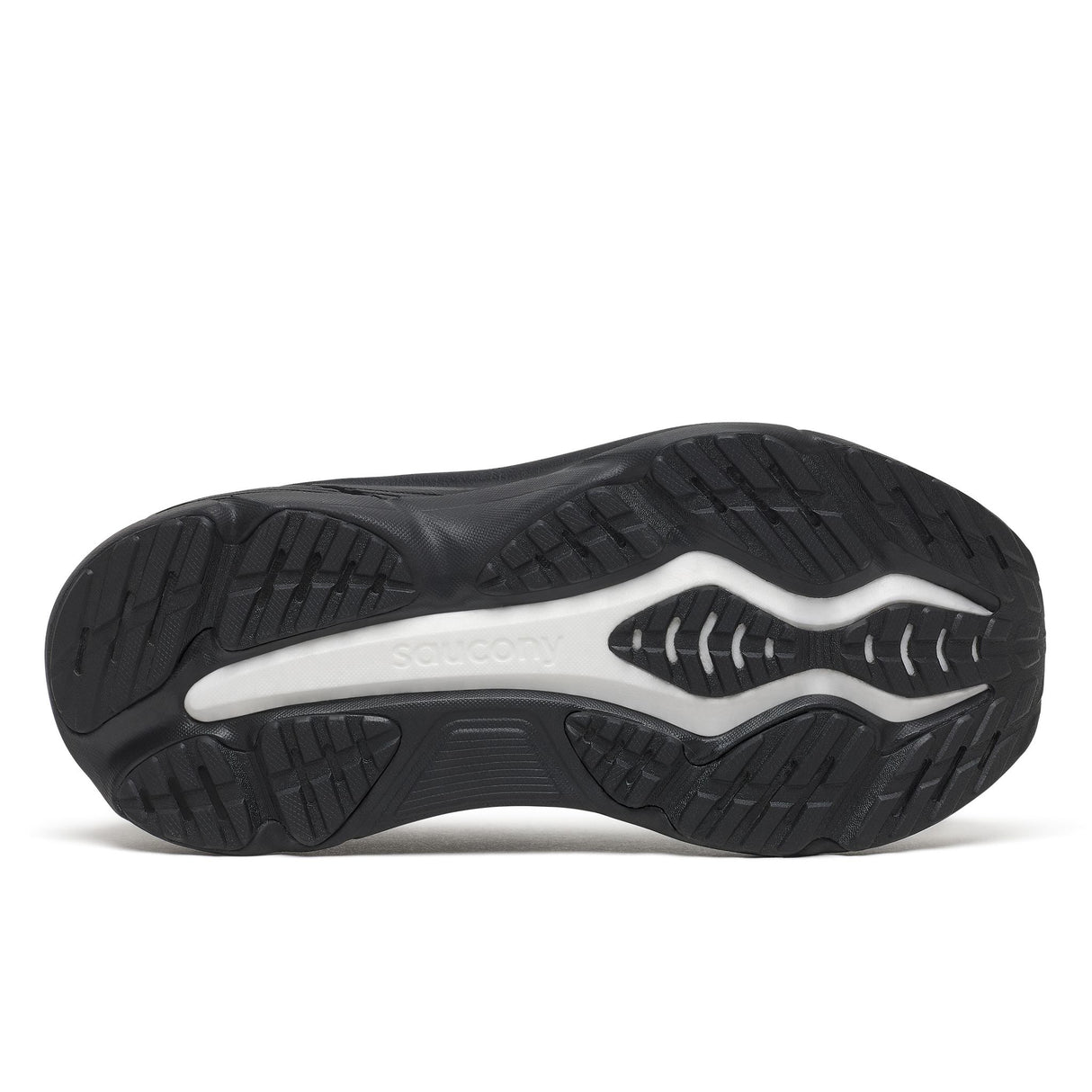 Saucony Women's Hurricane 25 Running Shoes-6