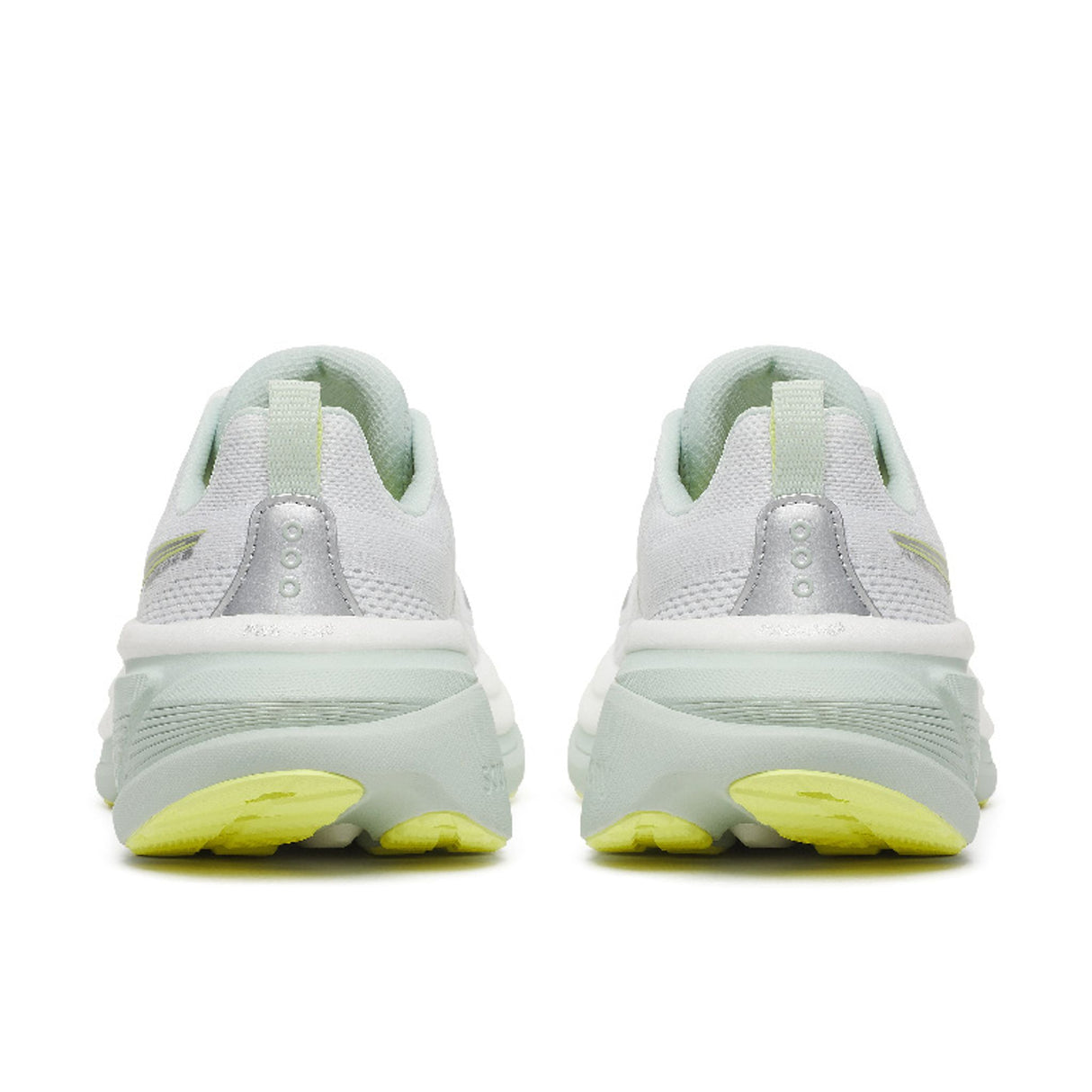 Saucony Women's Hurricane 25 Running Shoes-3