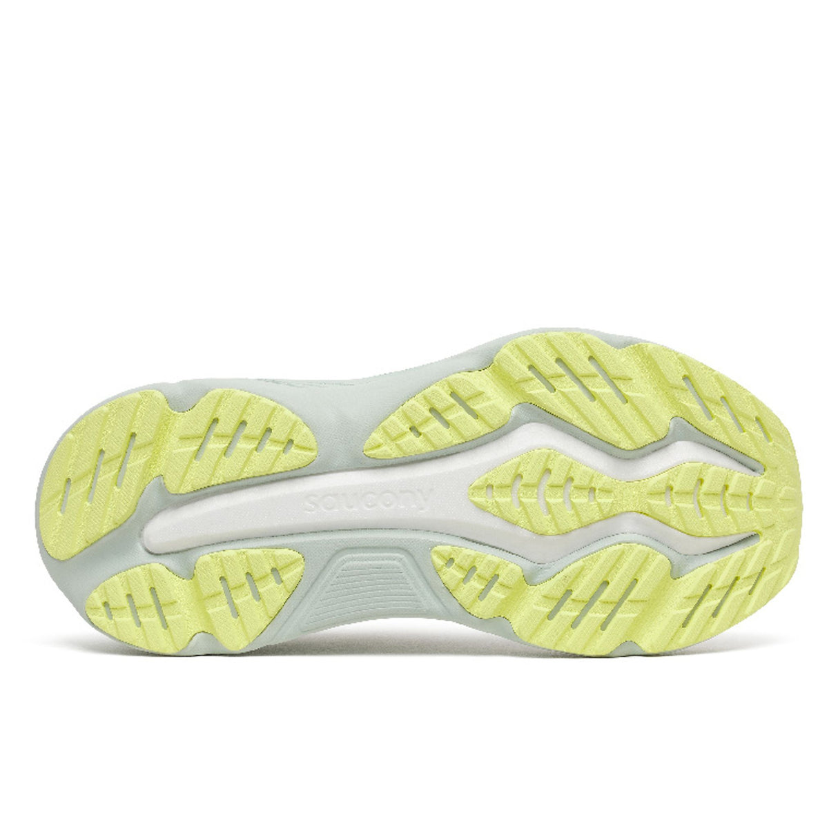 Saucony Women's Hurricane 25 Running Shoes-6