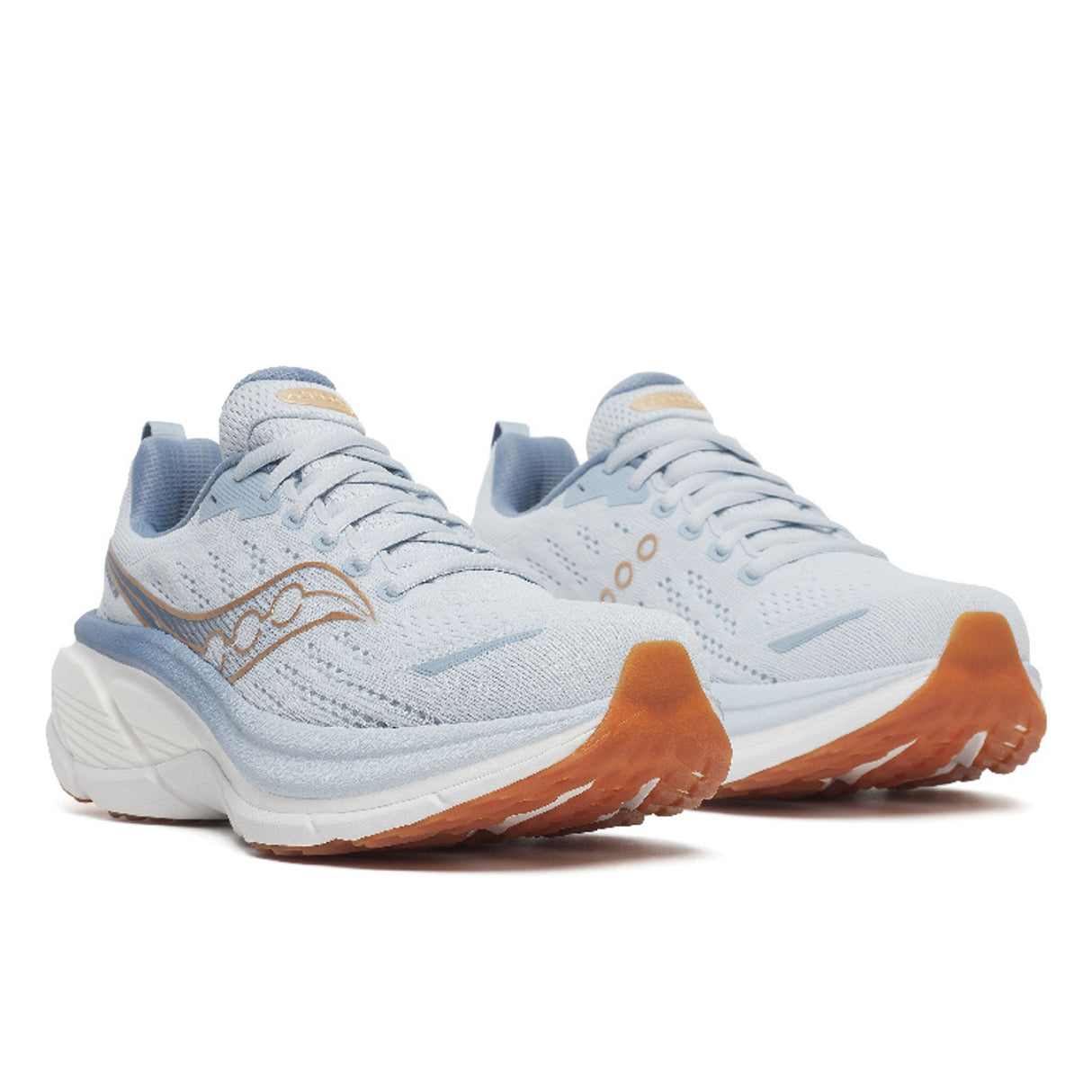 Saucony Women's Hurricane 25 Running Shoes-4