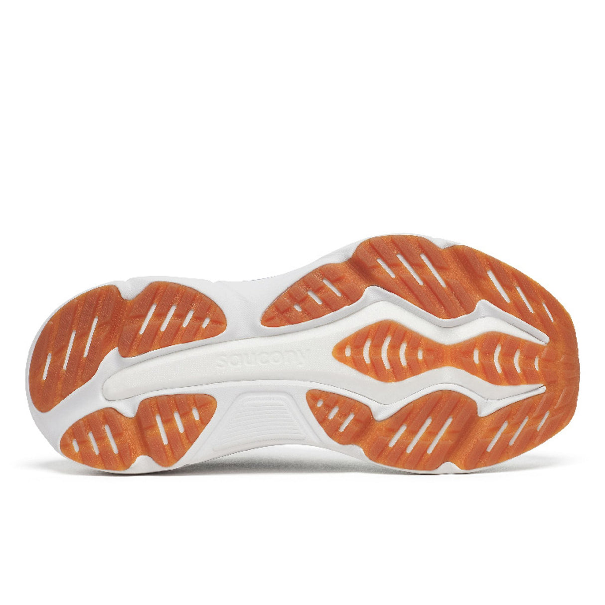 Saucony Women's Hurricane 25 Running Shoes-6