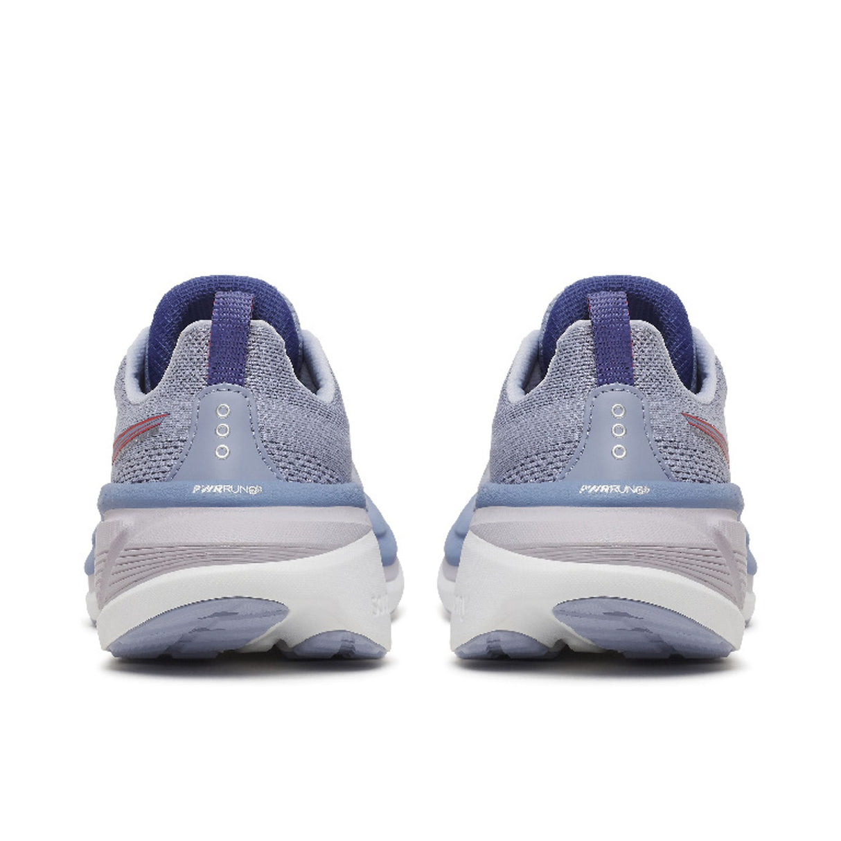 Saucony Women's Hurricane 25 Running Shoes-3