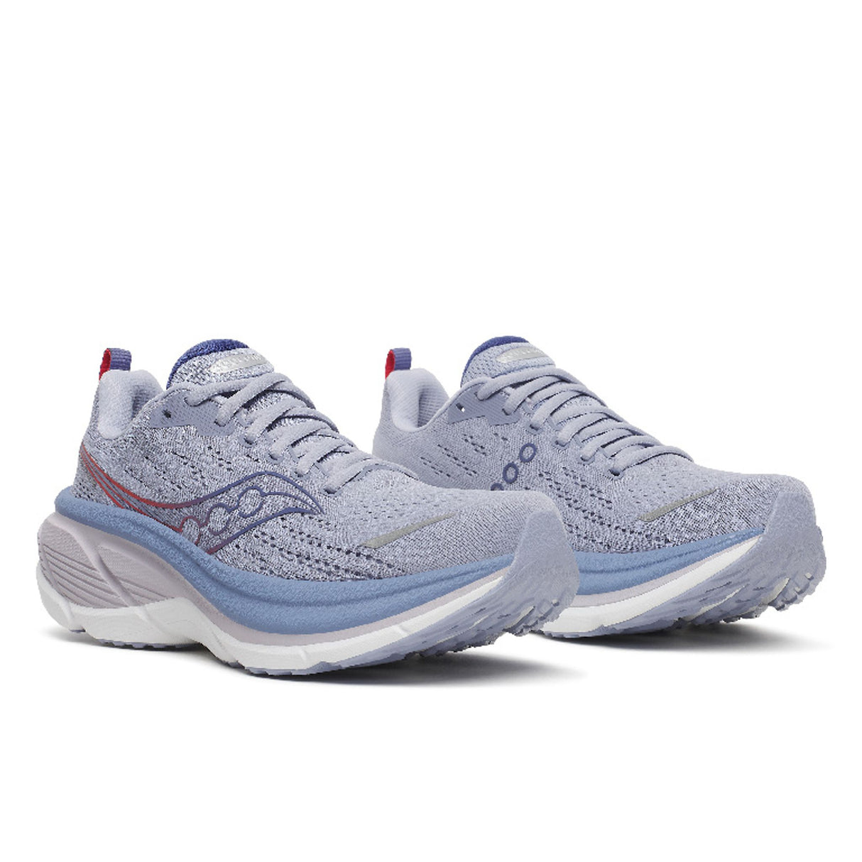 Saucony Women's Hurricane 25 Running Shoes-4
