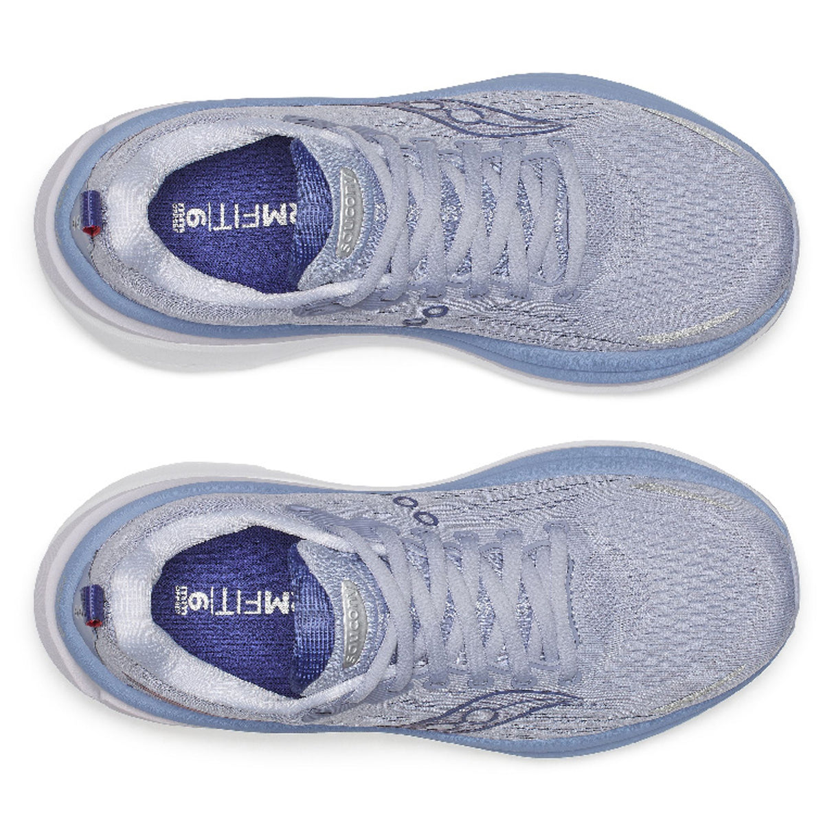 Saucony Women's Hurricane 25 Running Shoes-5