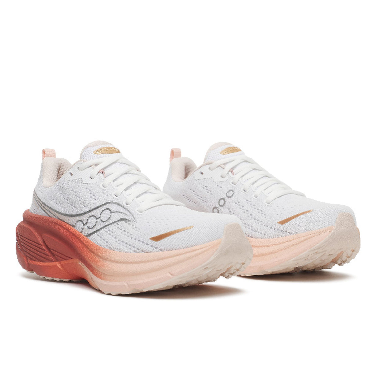 Saucony Women's Hurricane 25 Running Shoes-4