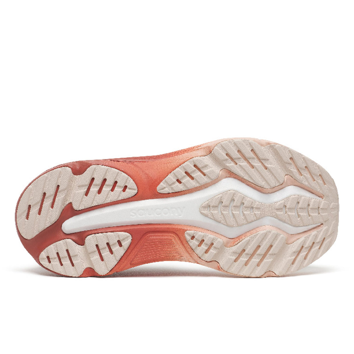 Saucony Women's Hurricane 25 Running Shoes-6
