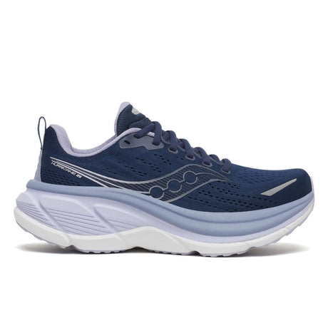 Saucony Women's Hurricane 25 Running Shoes-1