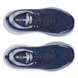 Saucony Women's Hurricane 25 Running Shoes-5