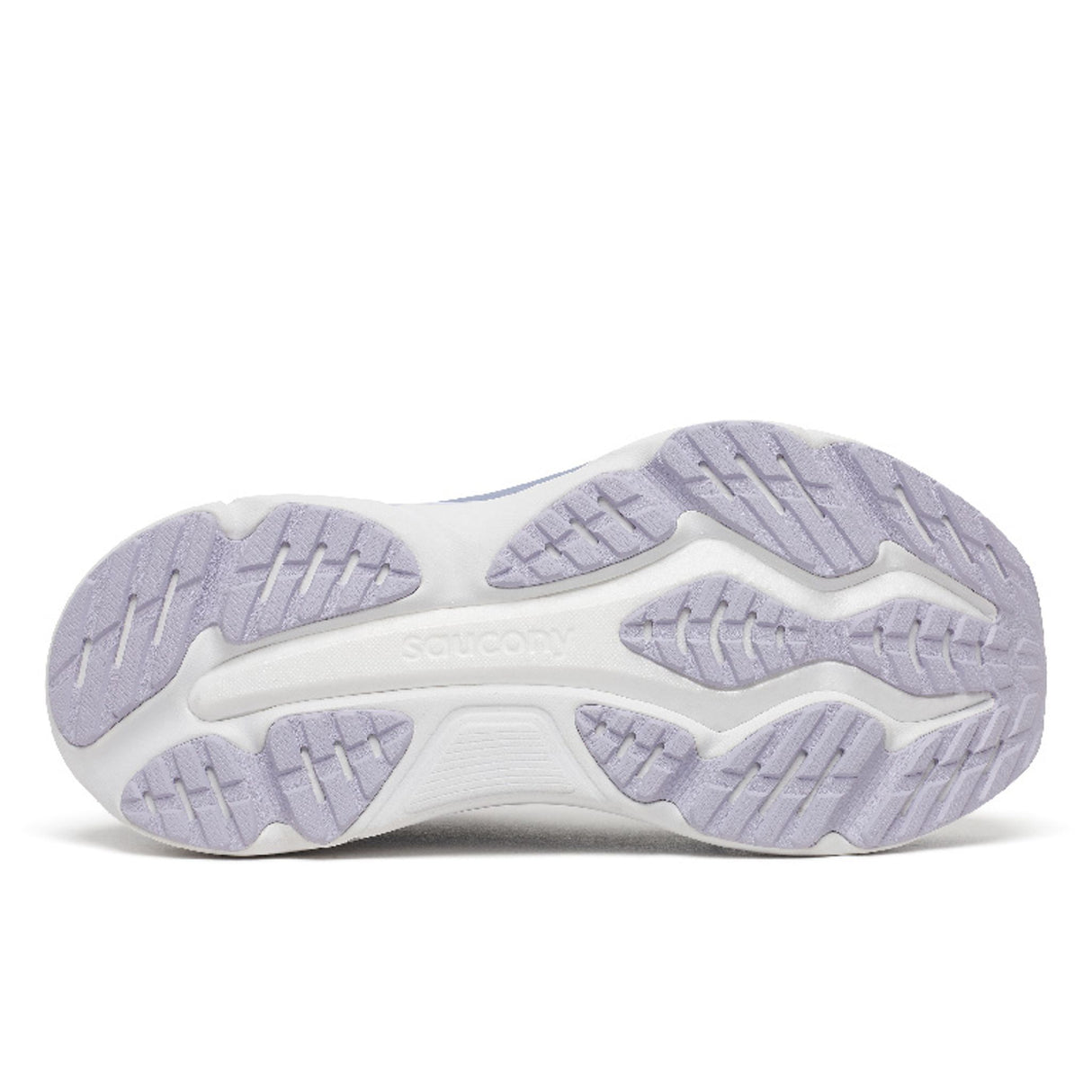 Saucony Women's Hurricane 25 Running Shoes-6