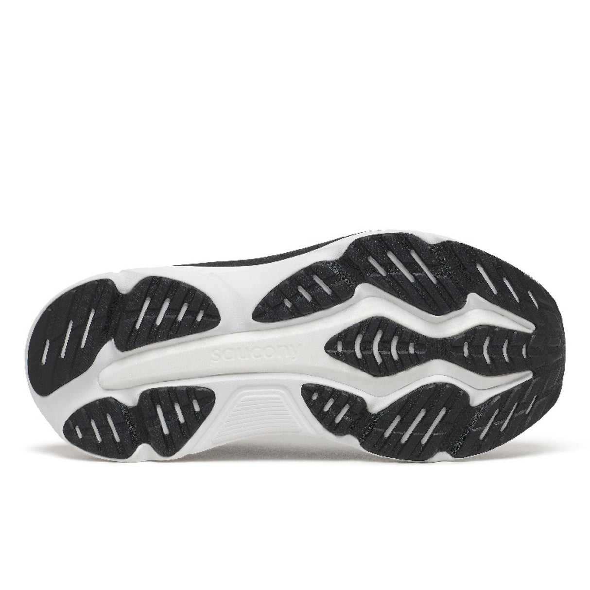 Saucony Women's Hurricane 25 Running Shoes-6