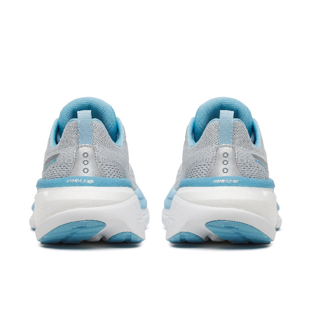 Saucony Women's Hurricane 25 Running Shoes-3