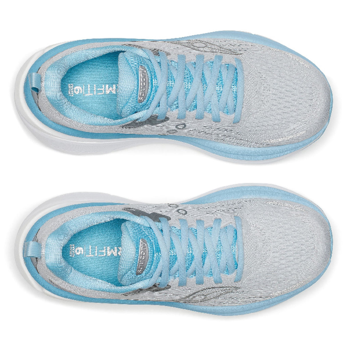Saucony Women's Hurricane 25 Running Shoes-5