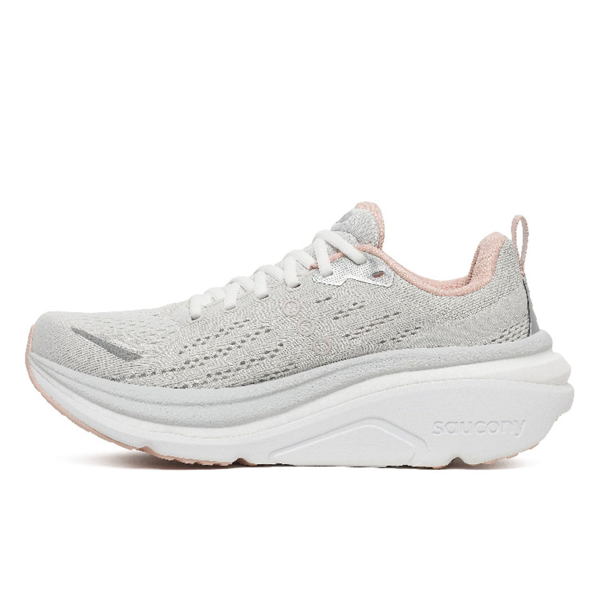 Saucony Women's Hurricane 25 Running Shoes-2