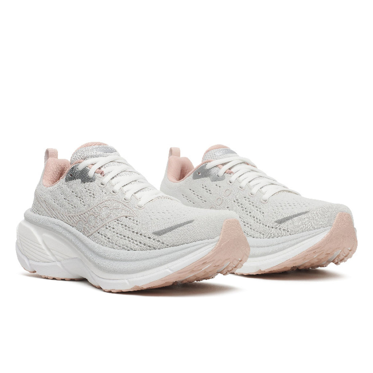 Saucony Women's Hurricane 25 Running Shoes-4