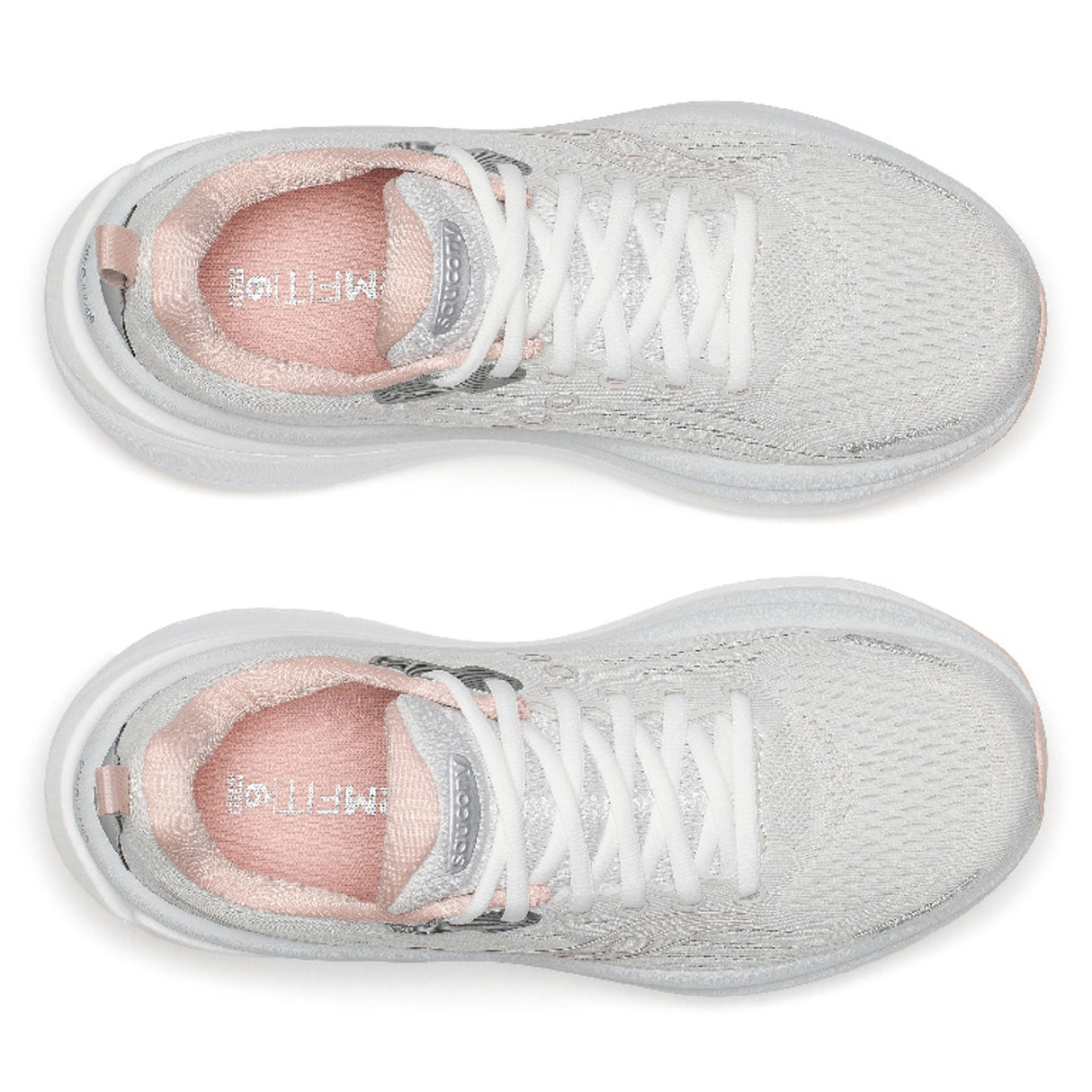 Saucony Women's Hurricane 25 Running Shoes-5