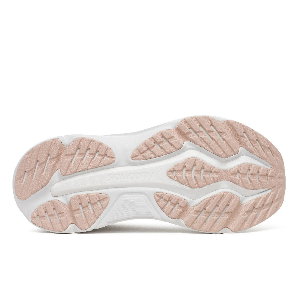 Saucony Women's Hurricane 25 Running Shoes-6
