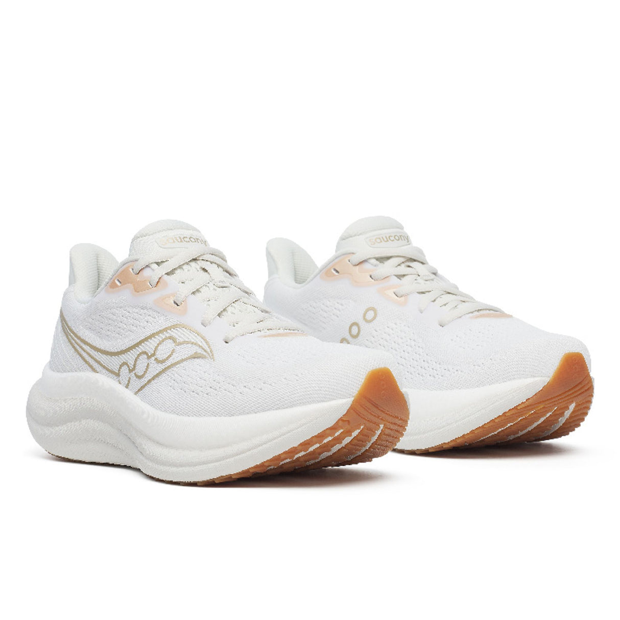 Saucony Women's Triumph 23 Running Shoes-4