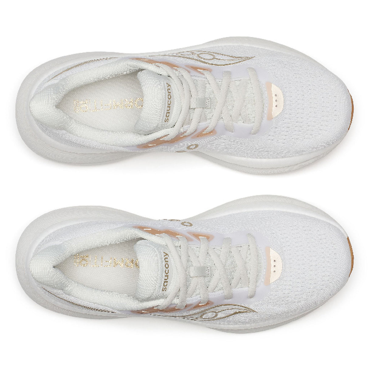 Saucony Women's Triumph 23 Running Shoes-5