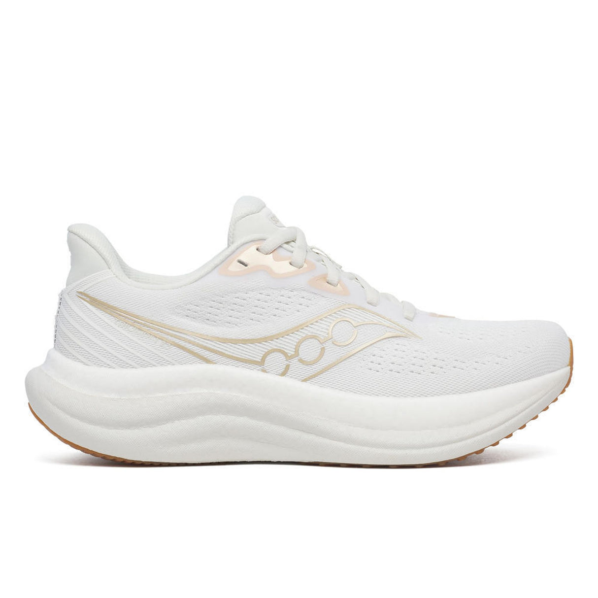 Saucony Women's Triumph 23 Running Shoes Womens Footwear Training & Running