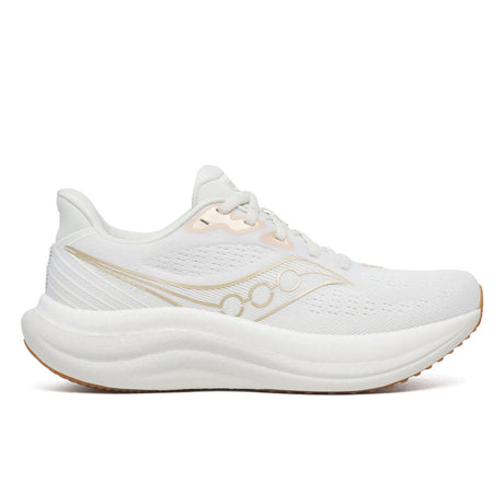Saucony Women's Triumph 23 Running Shoes Womens Footwear Training & Running