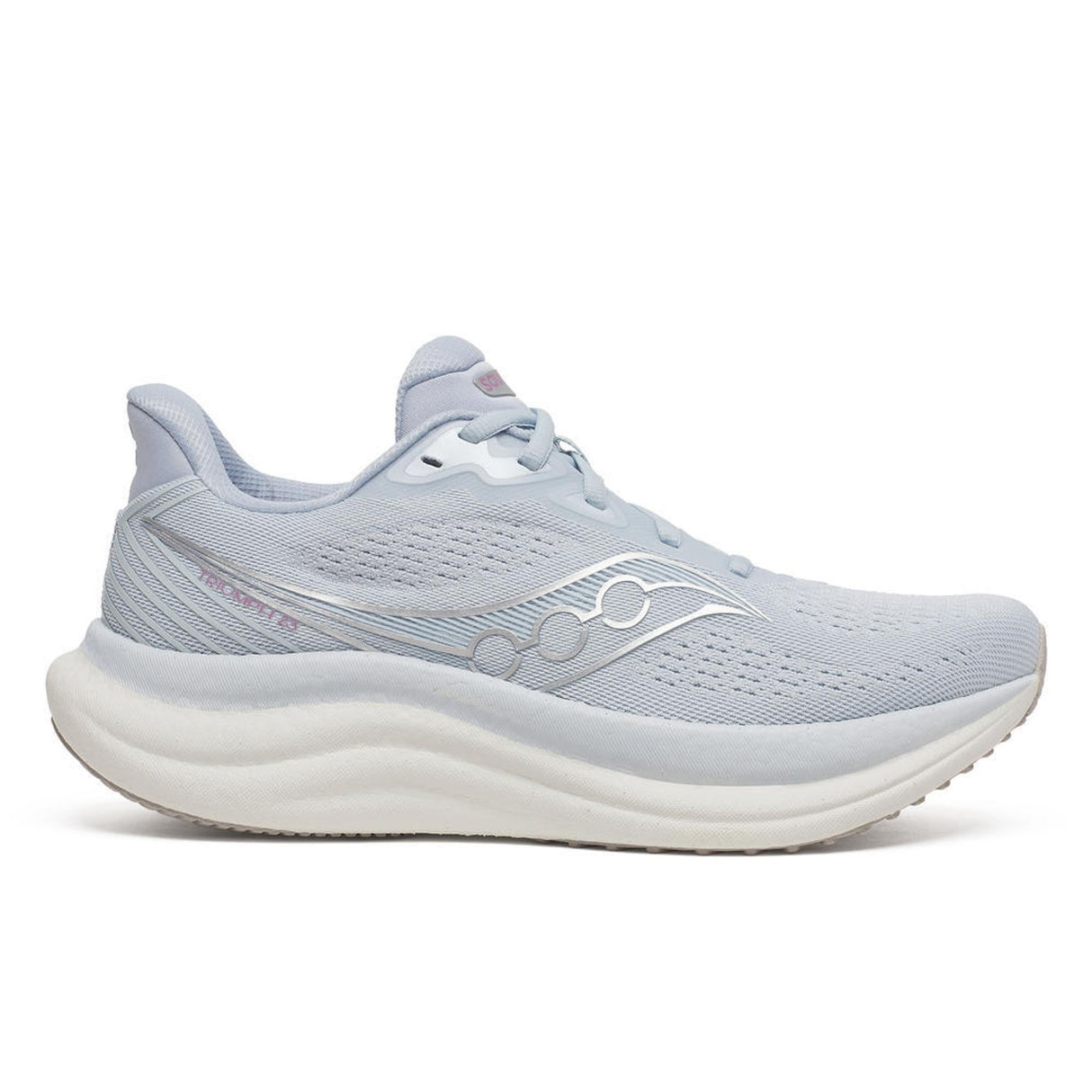 Saucony Women's Triumph 23 Running Shoes-1