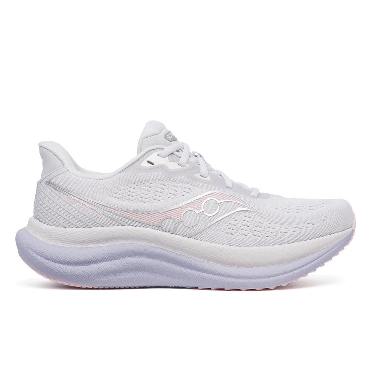 Saucony Women's Triumph 23 Running Shoes Womens Footwear Training & Running