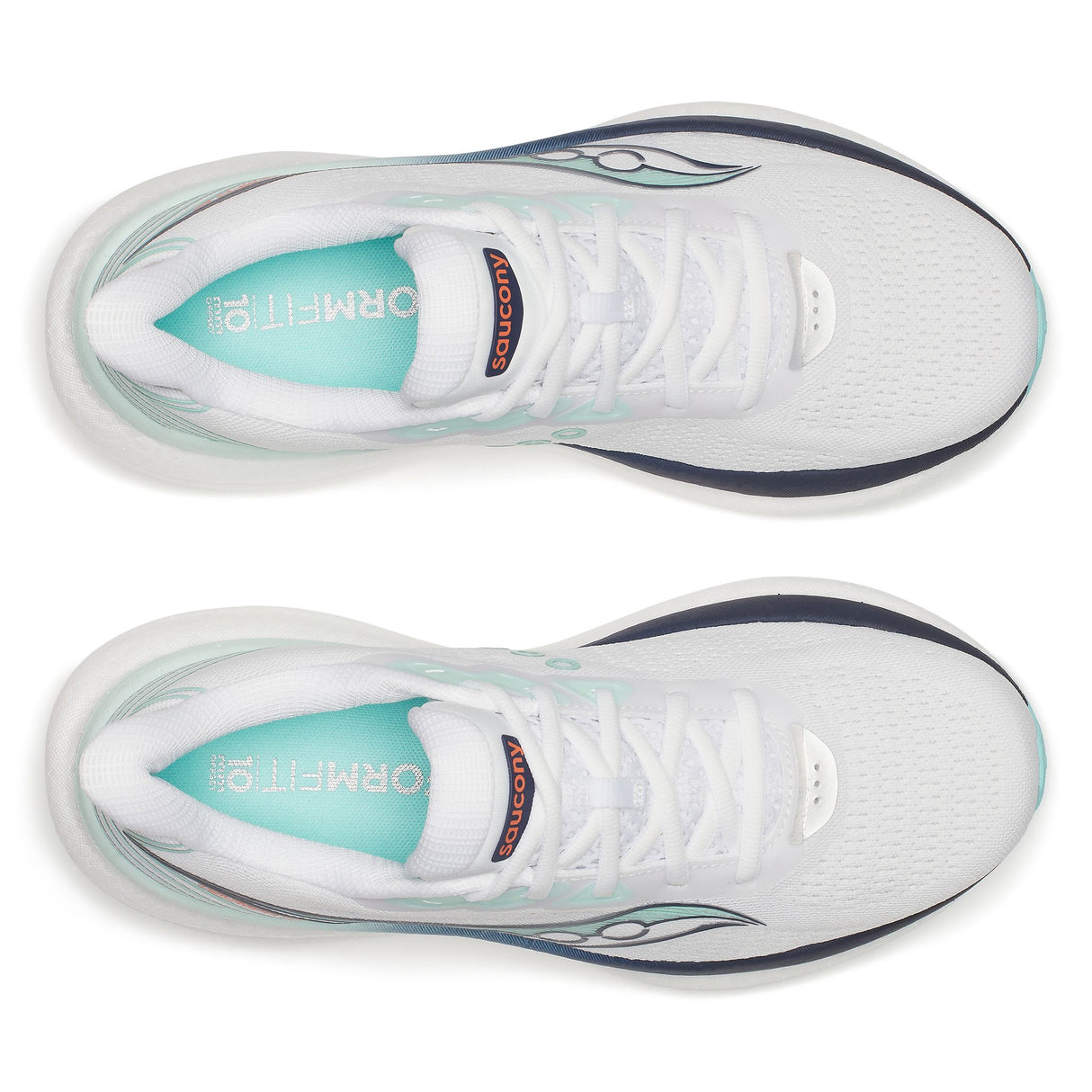 Saucony Women's Triumph 23 Running Shoes-5